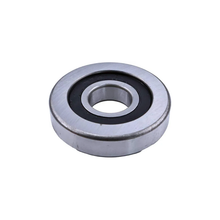 Mast Roller Bearing 61237-U1280-71 for Toyota Forklift 8FDU15 8FDU18 8FGU15 8FGU18 8FGCU15 8FGCU18 8FGCSU20
