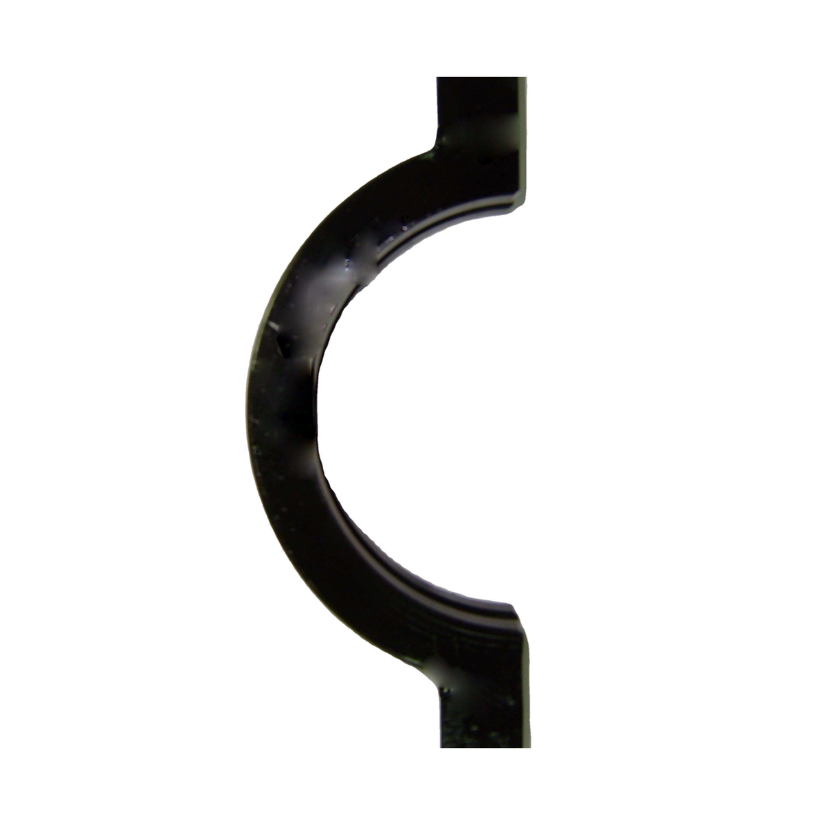 Mast Support Cap 61156-33060-71 for Toyota Engine 1DZ 2Z 4Y 1Z Forklift 02-5FD28 02-5FD30 02-5FG28 02-5FG30 04-5FD28 04-5FD30 04-5FG28 - KUDUPARTS