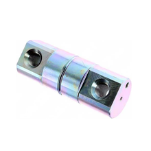 Mast Support Pin 61255-26600-71 for Toyota Engine 4Y 1DZ 2Z 3Z Forklift 30-8FG10 30-8FG15 32-8FG10 32-8FG15 32-8FG18 60-8FD10 60-8FD15