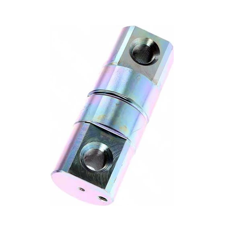 Pasador de soporte de mástil 61255-26600-71 para montacargas Toyota con motor 4Y, 1DZ, 2Z y 3Z (30-8FG10, 30-8FG15, 32-8FG10, 32-8FG15, 32-8FG18, 60-8FD10 y 60-8FD15)