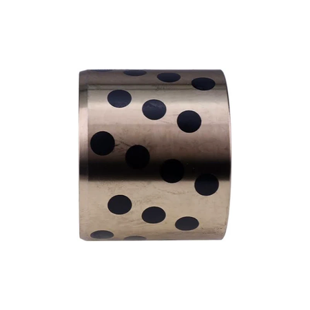 Master Bushing 6075.036 for Konecranes Reach Stacker Crane - KUDUPARTS