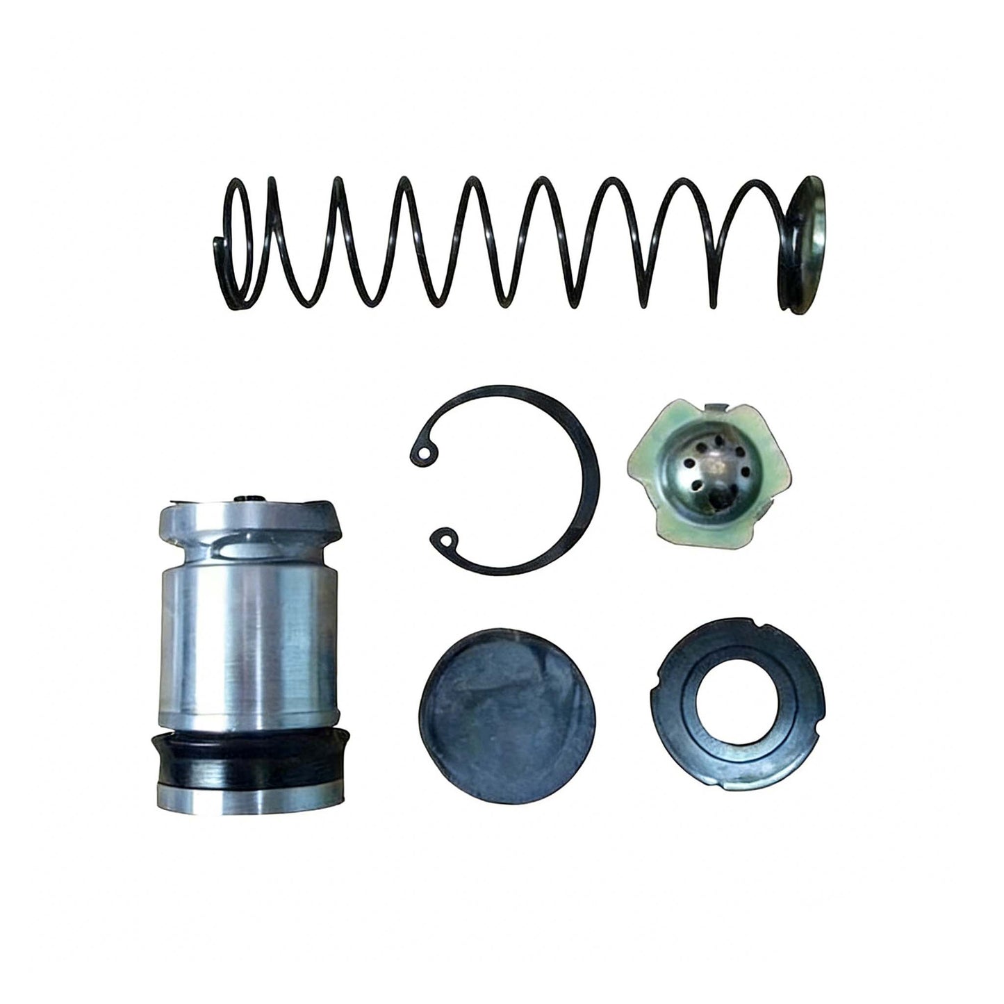 Master Cylinder Kit 3ED-38-41540 for Komatsu Forklift FD50-5 FD60-5 FD70-5 FD80-5