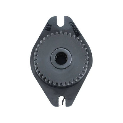 Mechanical Excavator Engine Driven Gear Pump 3939961 3935645 for Cummins Engine 4B3.9 6B5.9 6C8.3 B5.9 ISB ISBe ISBE4 QSB3.9