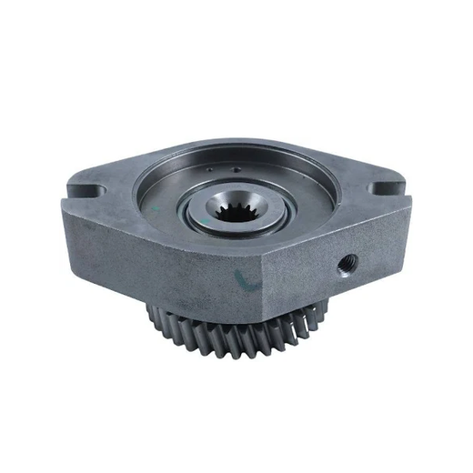 Mechanical Excavator Engine Driven Gear Pump 3939961 3935645 for Cummins Engine 4B3.9 6B5.9 6C8.3 B5.9 ISB ISBe ISBE4 QSB3.9 - KUDUPARTS