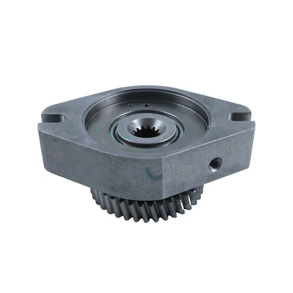 Mechanical Excavator Engine Driven Gear Pump 3939961 3935645 for Cummins Engine 4B3.9 6B5.9 6C8.3 B5.9 ISB ISBe ISBE4 QSB3.9 - KUDUPARTS