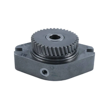 Mechanical Excavator Engine Driven Gear Pump 3939961 3935645 for Cummins Engine 4B3.9 6B5.9 6C8.3 B5.9 ISB ISBe ISBE4 QSB3.9