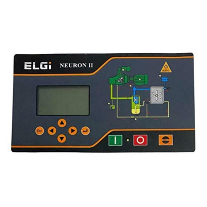 Membrane Keypad of Controller 00897701N for ELGi Compressor