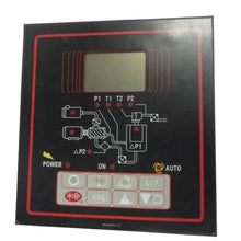 Membrane Keypad of Controller 02250071-542 for Sullair Air Compressor