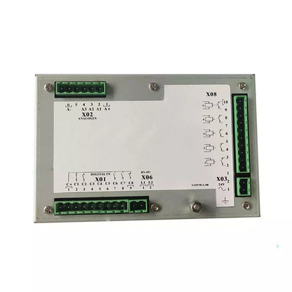 Membrane Keypad of Controller 100001494 for CompAir Air Compressor