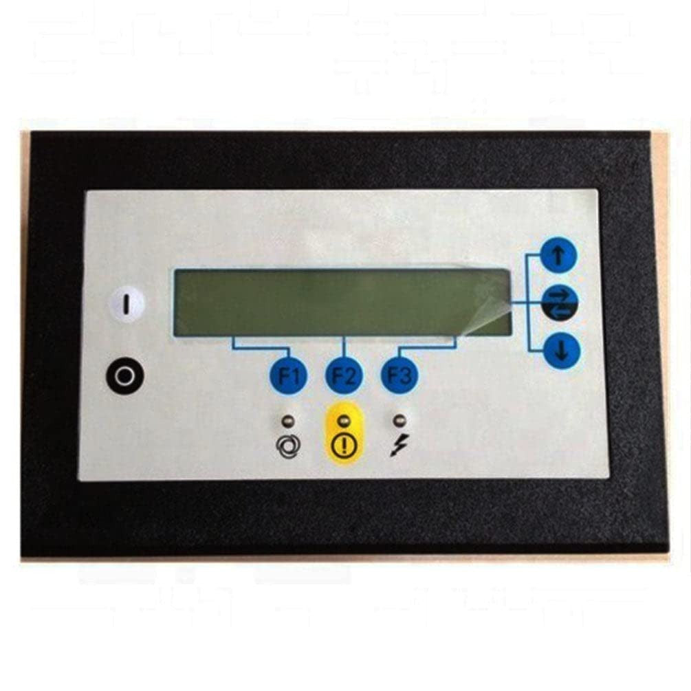 Membrane Keypad of Controller 1900-0713-82 for Atlas Copco Air Compres ...