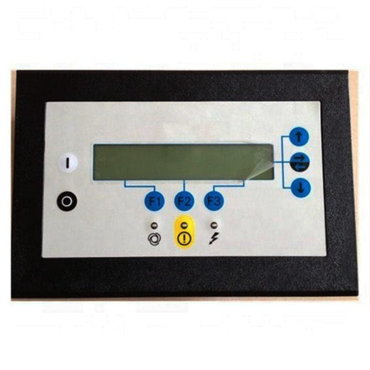 Membrane Keypad of Controller 1900-0713-82 for Atlas Copco Air Compressor - KUDUPARTS