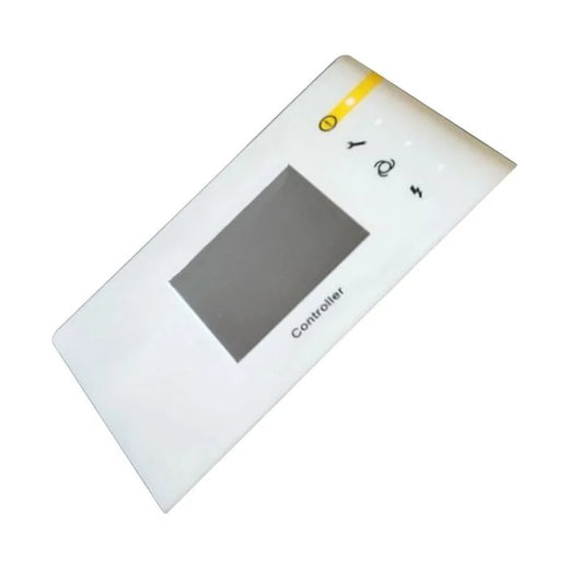 Membrane Keypad of Controller 1900-5200-11 for Atlas Copco Compressor GA37 GA55 - KUDUPARTS