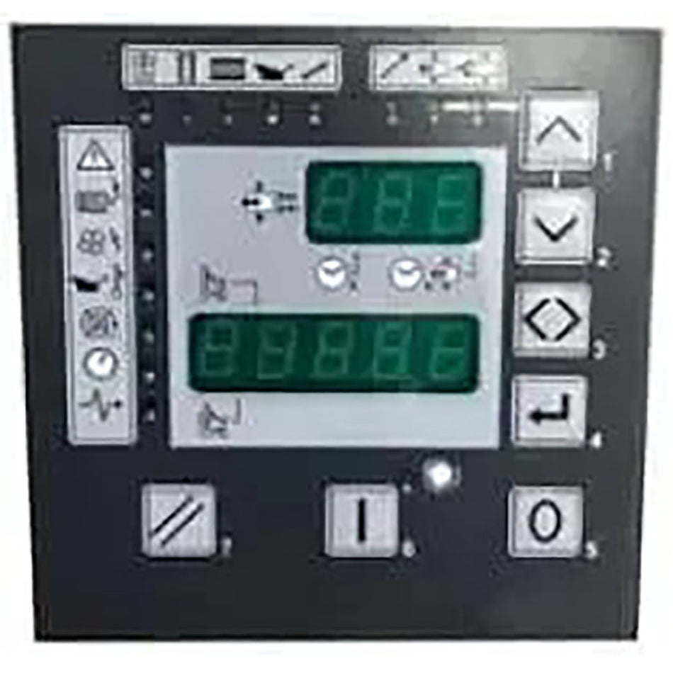 Membrane Keypad of Controller 1900-5200-88 for Liutech Air Compressor