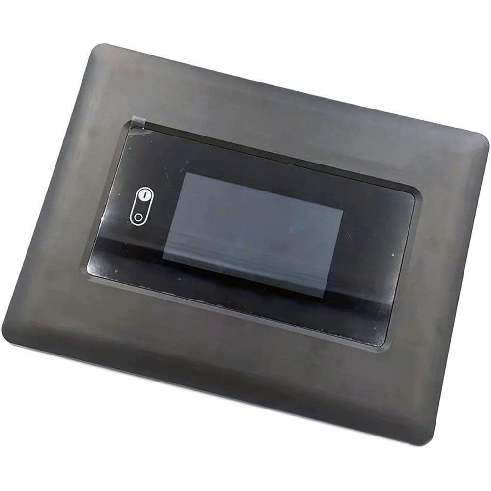 Membrane Keypad of Controller 1900-5204-00 for Atlas Copco Air Compressor - KUDUPARTS