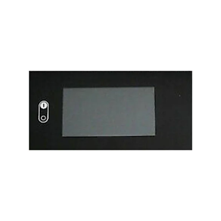 Membrane Keypad of Controller 1900-5204-00 for Atlas Copco Air Compressor - KUDUPARTS