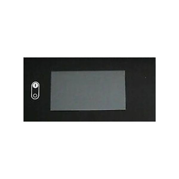 Membrane Keypad of Controller 1900-5204-00 for Atlas Copco Air Compressor - KUDUPARTS