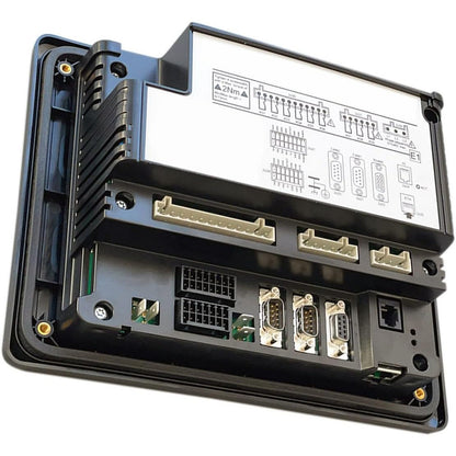 Membrane Keypad of Controller 1900-5204-00 for Atlas Copco Air Compressor