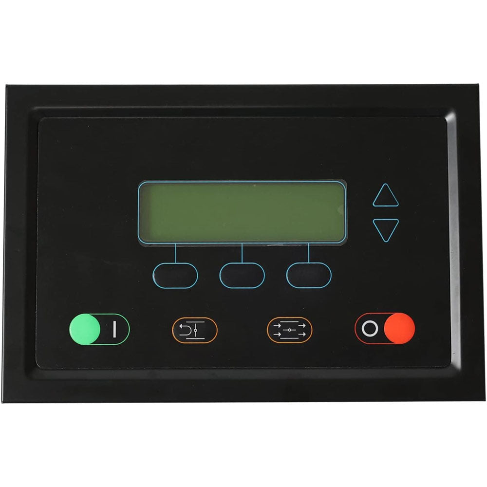 Membrane Keypad of Controller 39817002 for Ingersoll Rand Air Compressor - KUDUPARTS