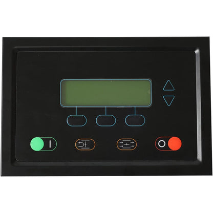 Membrane Keypad of Controller 39817002 for Ingersoll Rand Air Compressor