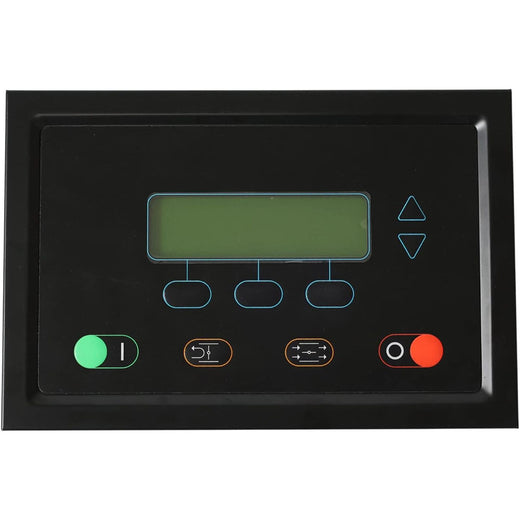 Membrane Keypad of Controller 39817002 for Ingersoll Rand Air Compressor - KUDUPARTS