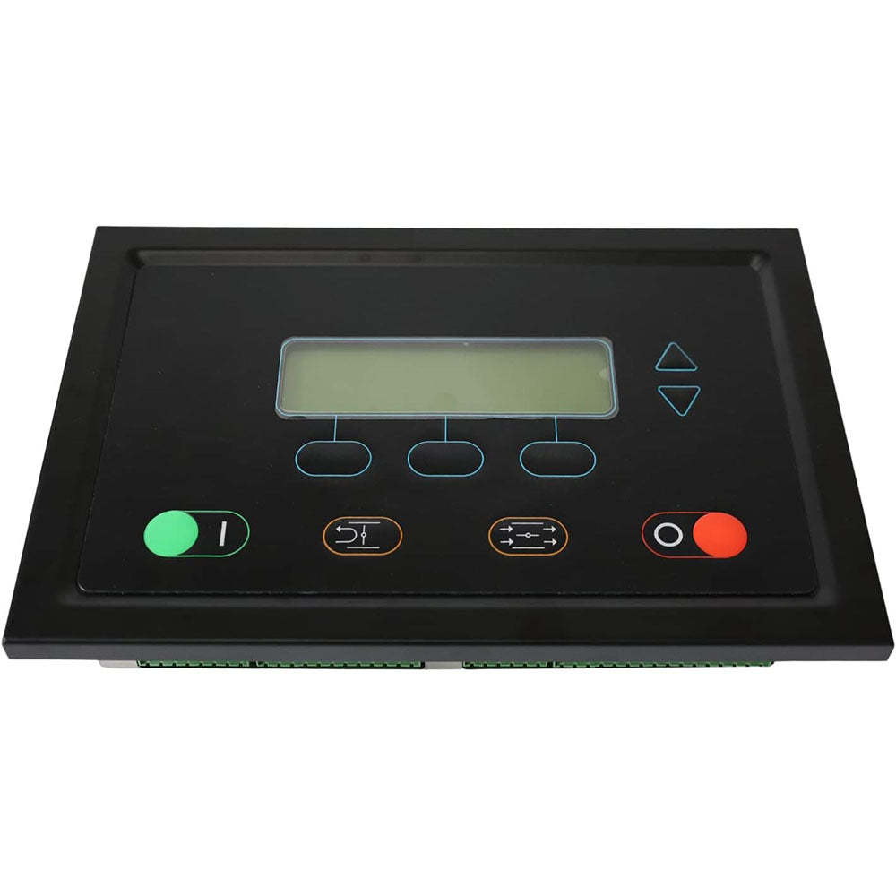 Membrane Keypad of Controller 39817002 for Ingersoll Rand Air Compressor - KUDUPARTS