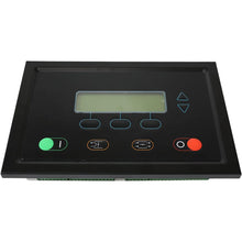 Membrane Keypad of Controller 39817002 for Ingersoll Rand Air Compressor