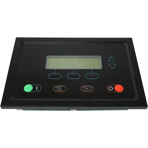 Membrane Keypad of Controller 39817002 for Ingersoll Rand Air Compressor - KUDUPARTS