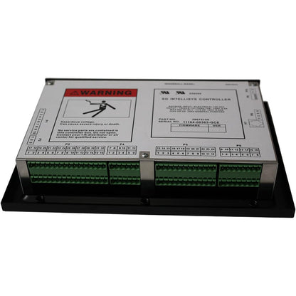 Membrane Keypad of Controller 39817002 for Ingersoll Rand Air Compressor