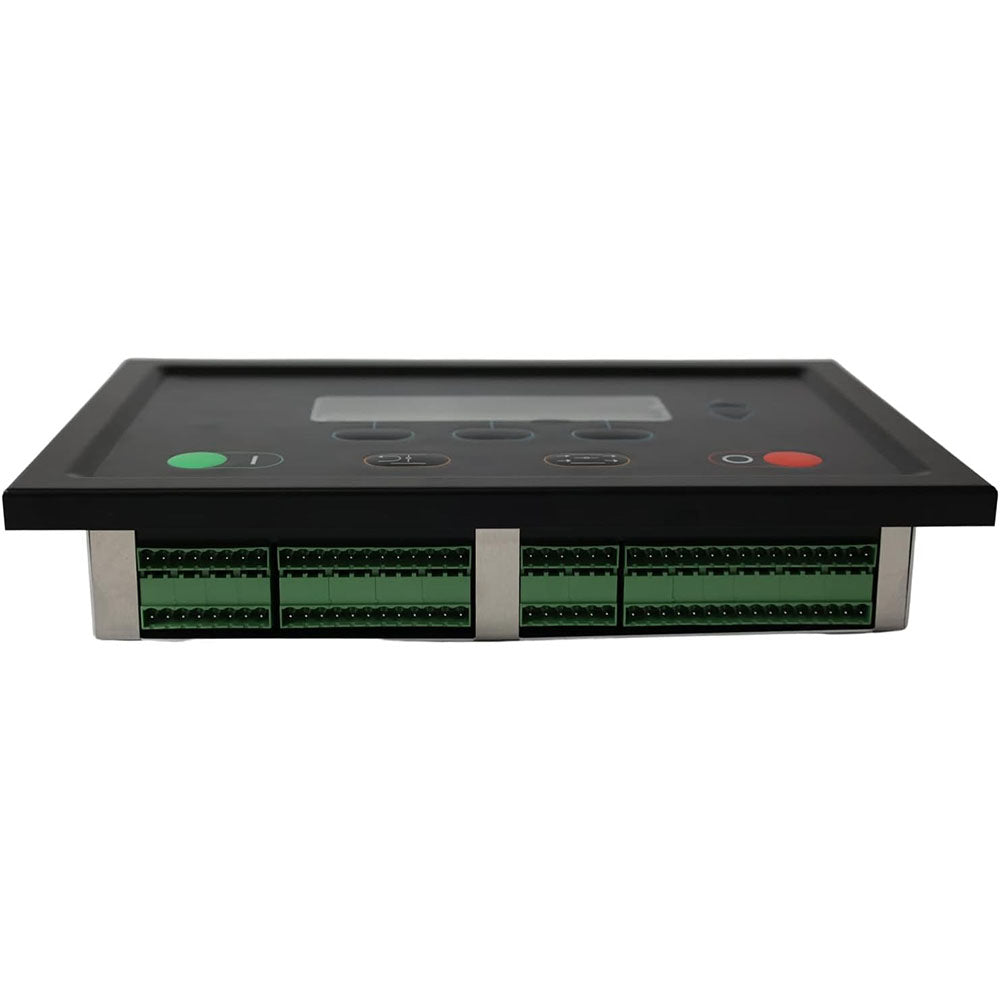 Membrane Keypad of Controller 39817002 for Ingersoll Rand Air Compressor