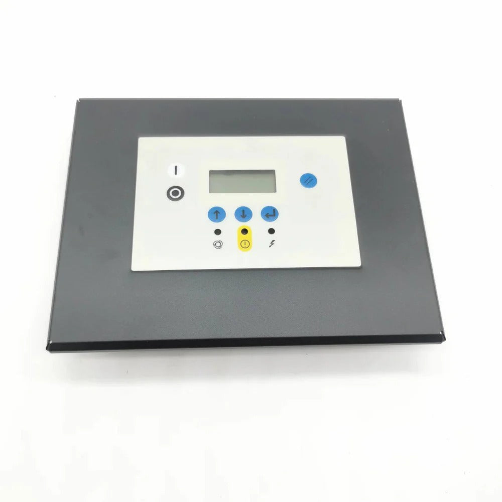 Membrane Keypad of Controller 1900071101 1900071102 1900071103 for Atlas Copco Air Compressor GA37+ - KUDUPARTS