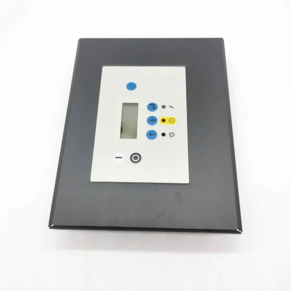Membrane Keypad of Controller 1900071106 for Atlas Copco Air Compressor - KUDUPARTS