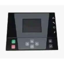 Membrane Keypad of Controller 1900520081 for Quincy Air Compressor
