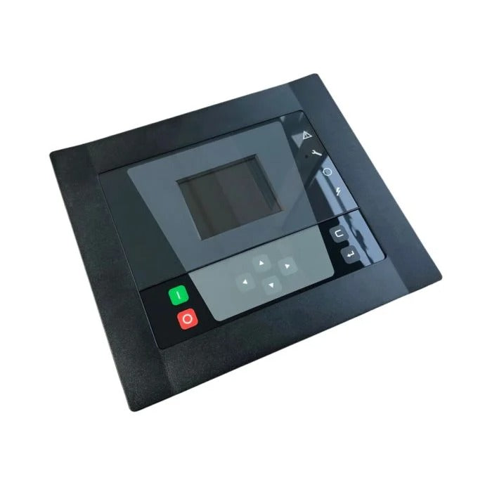 Membrane Keypad of Controller 1900520082 for Quincy Air Compressor - KUDUPARTS