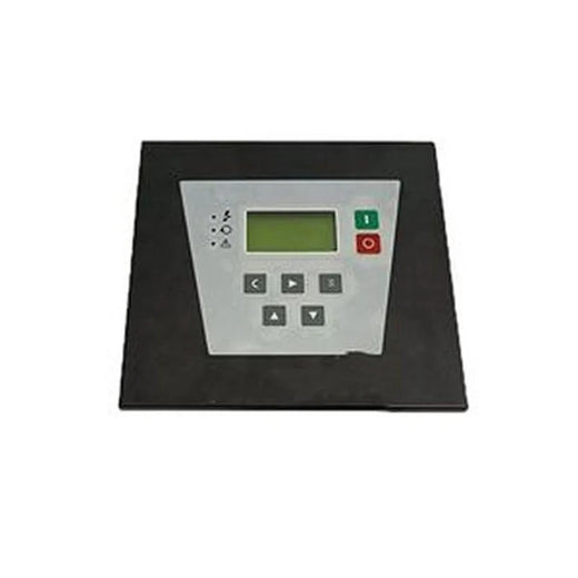 Membrane Keypad of Controller 2205-4813-02 for Liutech Air Compressor - KUDUPARTS