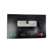 Clavier à membrane du contrôleur 22136444 pour compresseur d'air Ingersoll Rand