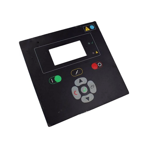 Membrane Keypad of Controller 23009848 for Ingersoll Rand Air Compressor - KUDUPARTS