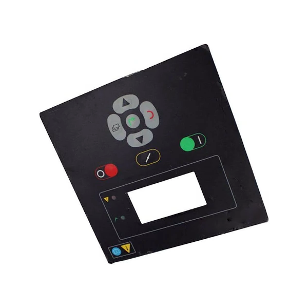 Membrane Keypad of Controller 23009848 for Ingersoll Rand Air Compressor