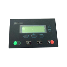 Clavier à membrane du contrôleur 24079279 pour compresseur d'air Ingersoll Rand