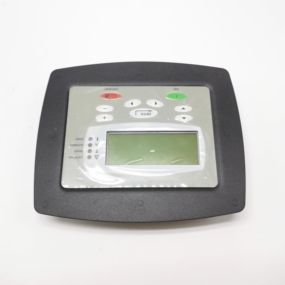 Membrane Keypad of Controller 301ETK375 for Gardner Denver Air Compressor - KUDUPARTS