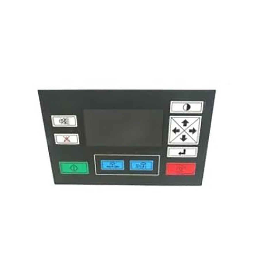 Membrane Keypad of Controller 3657085 for Ingersoll Rand Air Compressor