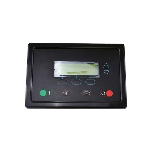 Clavier à membrane du contrôleur 39897095 pour compresseur d'air Ingersoll Rand