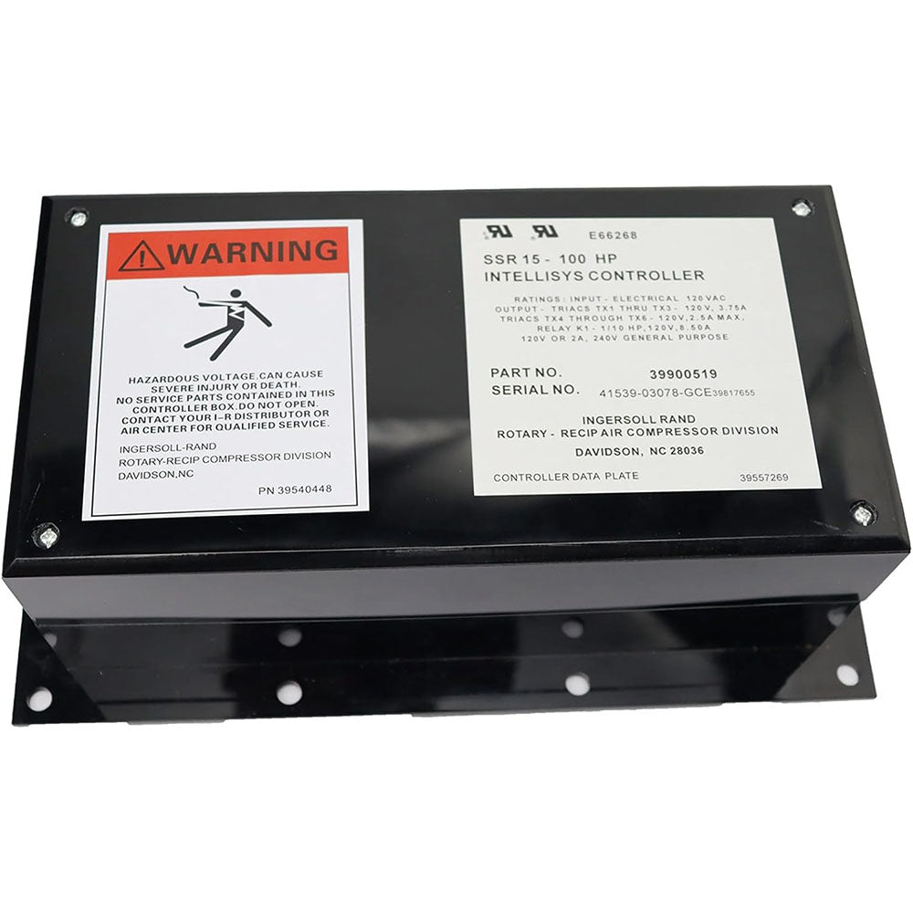 Membrane Keypad of Controller 39900519 for Ingersoll Rand Air Compressor