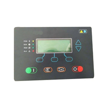Membrane Keypad of Controller 39900519 for Ingersoll Rand Air Compressor