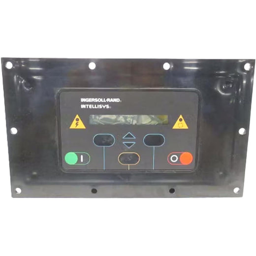 Membrane Keypad of Controller 39900519 for Ingersoll Rand Air Compressor - KUDUPARTS