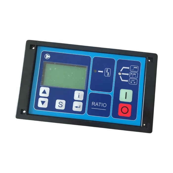 Membrane Keypad of Controller 681004601 for BOGE Air Compressor - KUDUPARTS