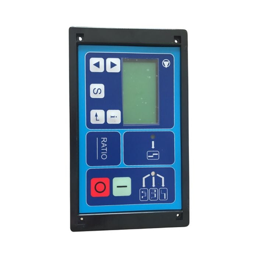 Membrane Keypad of Controller 681004601 for BOGE Air Compressor - KUDUPARTS