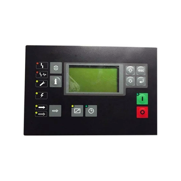 Membrane Keypad of Controller 7.7001.0 for Kaeser Air Compressor - KUDUPARTS