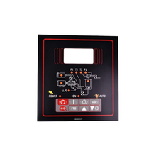 Membrane Keypad of Controller 88290006-511 for Sullair Air Compressor