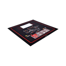 Clavier à membrane du contrôleur 88298002-310 pour compresseur d'air Sullair