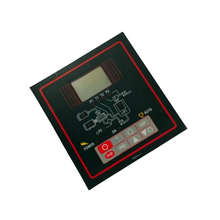 Clavier à membrane du contrôleur 88290008-977 pour compresseur d'air Sullair